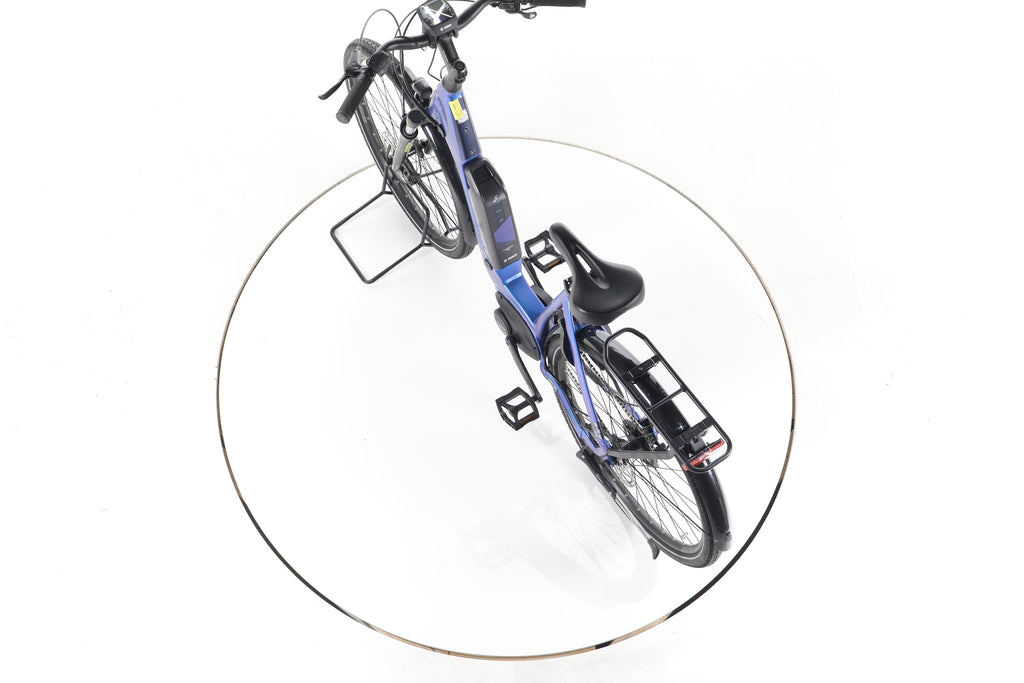 Centurion E-Fire City R550 Trekking E-Bike Tiefeinsteiger - Image 21