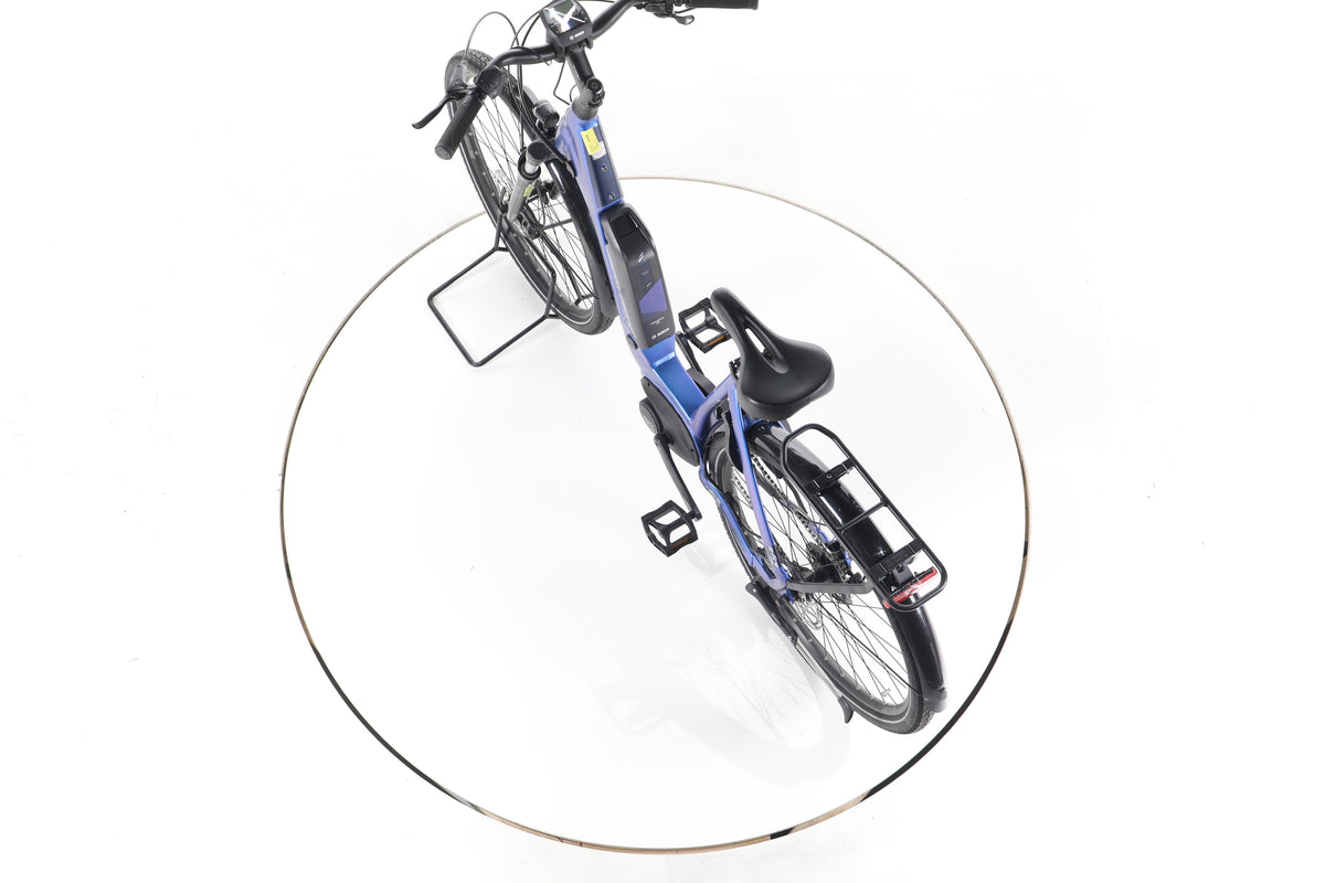 Centurion E-Fire City R550 Trekking E-Bike Tiefeinsteiger - Image 21