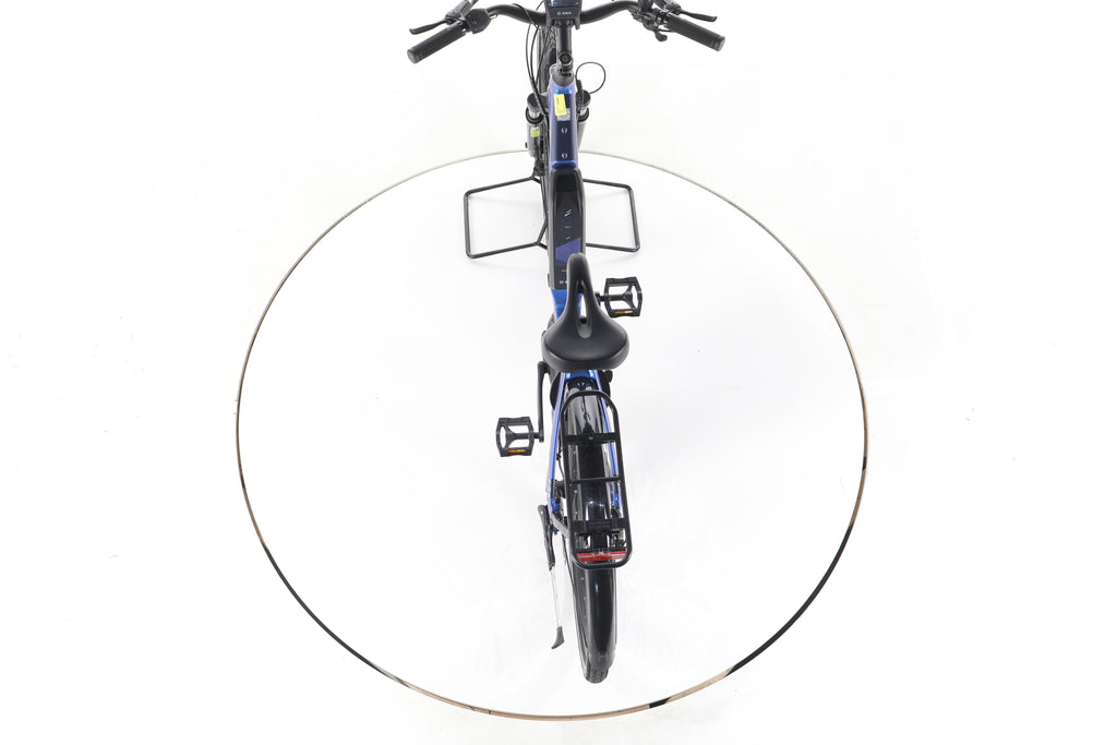 Centurion E-Fire City R550 Trekking E-Bike Tiefeinsteiger - Image 22