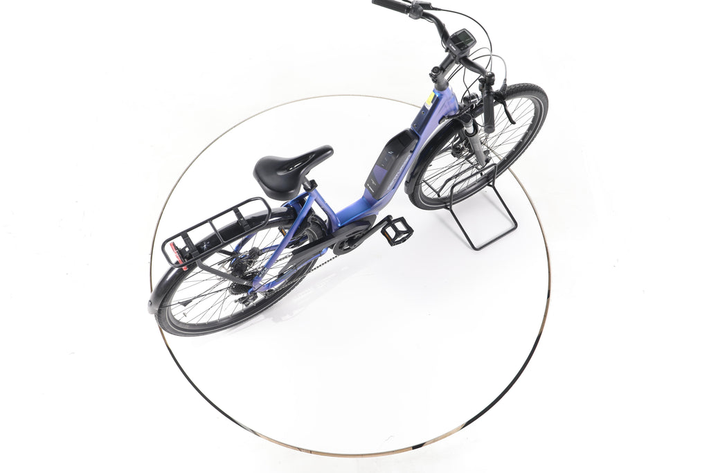 Centurion E-Fire City R550 Trekking E-Bike Tiefeinsteiger - Image 24