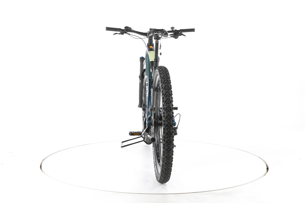 Cube STEREO HYBRID 140 HPC SLX 750 E-Bike Fully Carbon 2024 - Image 10