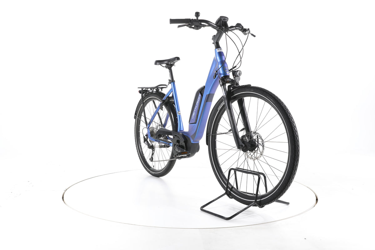 Centurion E-Fire City R550 Trekking E-Bike Tiefeinsteiger - Image 3