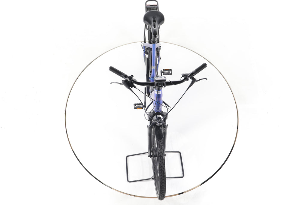 Centurion E-Fire City R550 Trekking E-Bike Tiefeinsteiger - Image 16