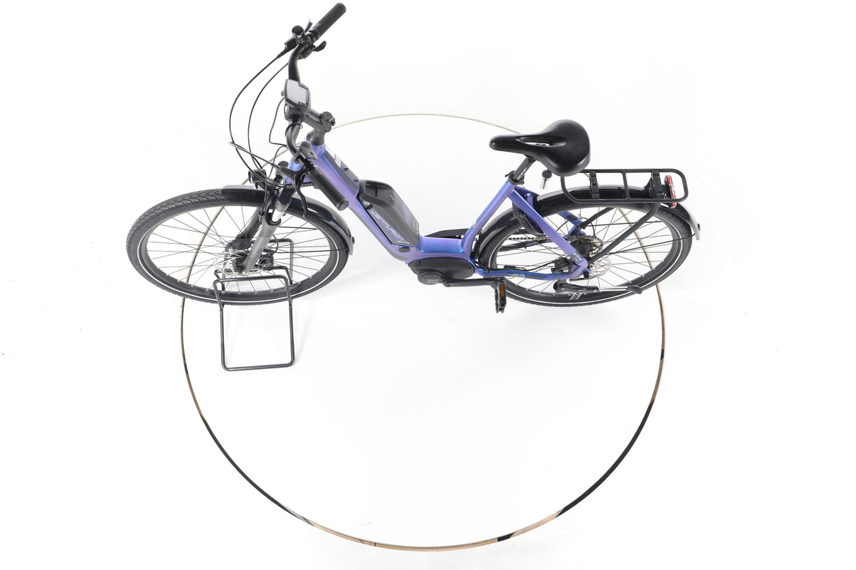 Centurion E-Fire City R550 Trekking E-Bike Tiefeinsteiger - Image 19