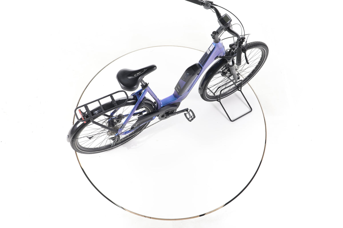 Centurion E-Fire City R550 Trekking E-Bike Tiefeinsteiger - Image 24
