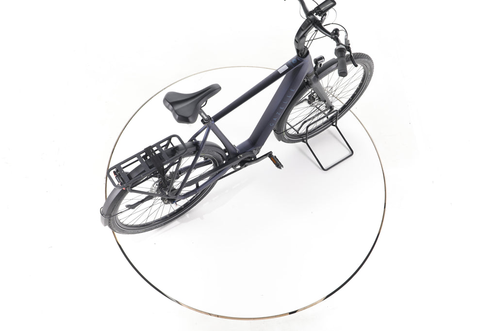 Gazelle Chamonix C5 City E-Bike - Image 24