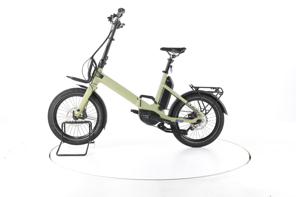 Cube Fold Sport Hybrid 500 Falt E-Bike Tiefeinsteiger - Image 7