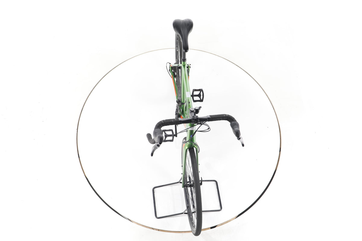 Ghost Road Rage Essential AL Gravelbike - Image 16