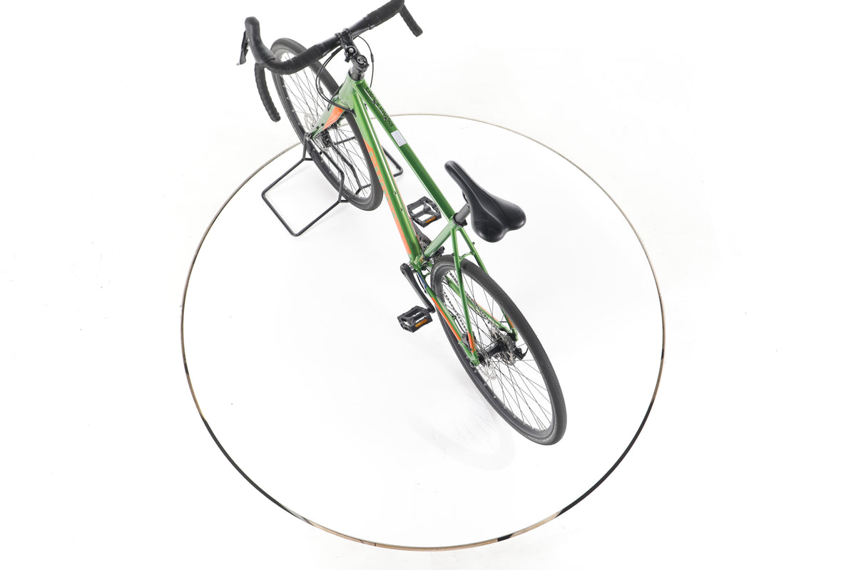 Ghost Road Rage Essential AL Gravelbike - Image 21