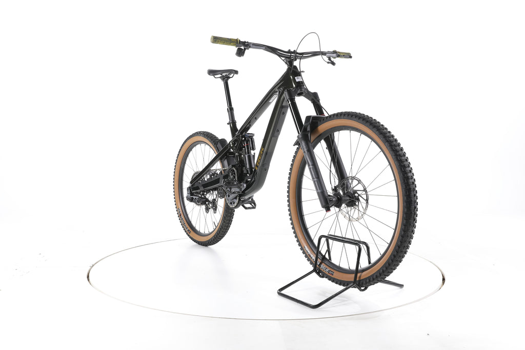 Trek Slash 9.8 Fahrrad Fully - Image 3