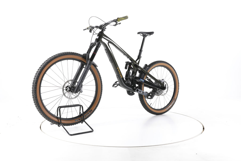 Trek Slash 9.8 Fahrrad Fully - Image 6
