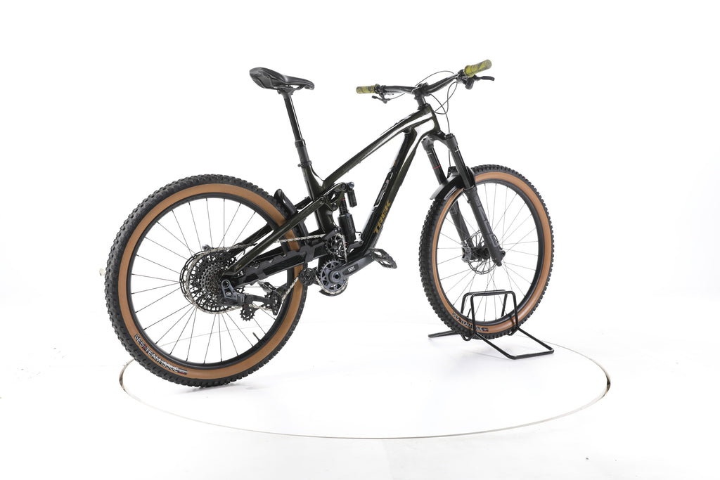 Trek Slash 9.8 Fahrrad Fully - Image 12