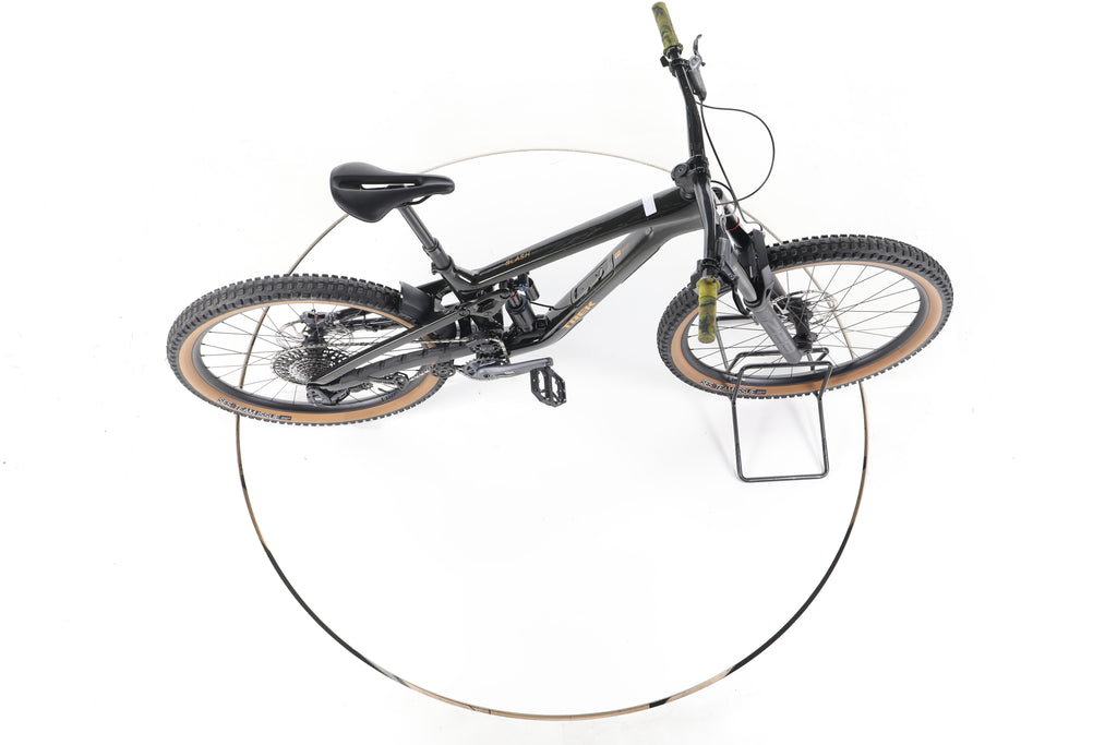 Trek Slash 9.8 Fahrrad Fully - Image 13