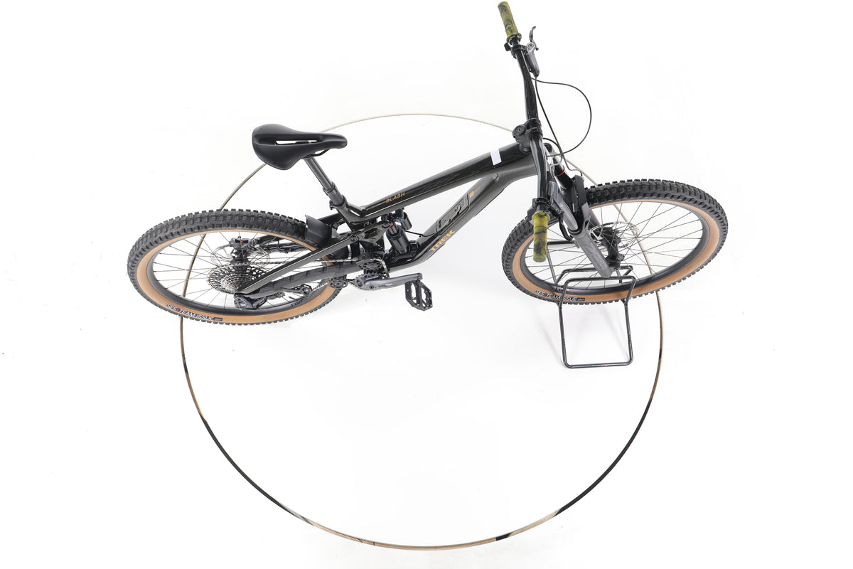 Trek Slash 9.8 Fahrrad Fully - Image 13
