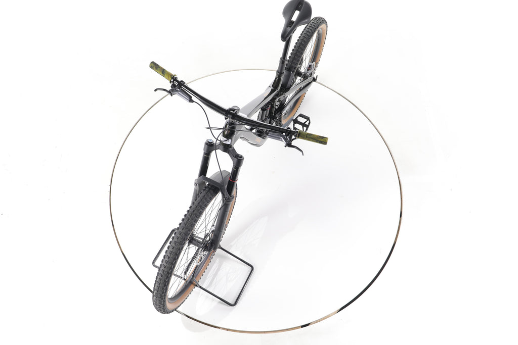 Trek Slash 9.8 Fahrrad Fully - Image 17