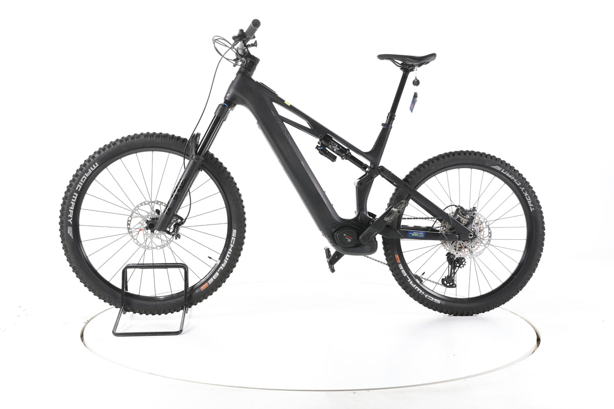 Cube Stereo Hybrid ONE77 HPC SLX E-Bike Fully Carbon 2025 - Image 7