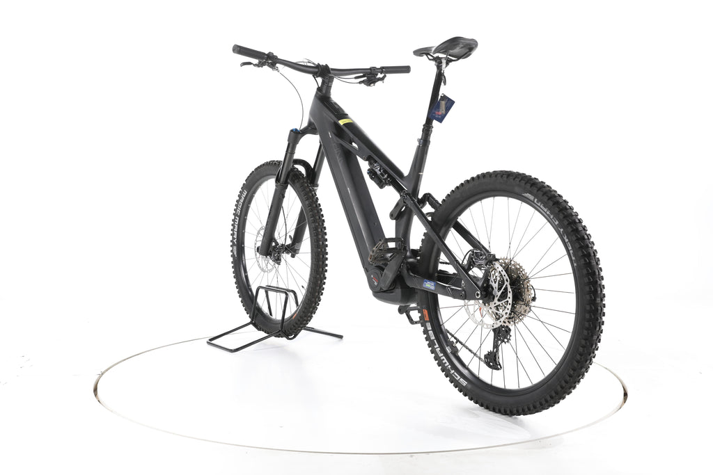 Cube Stereo Hybrid ONE77 HPC SLX E-Bike Fully Carbon 2025 - Image 9