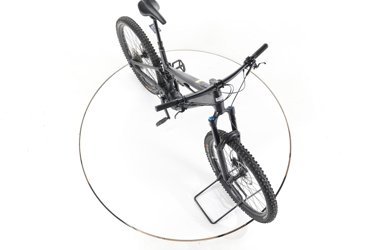 Cube Stereo Hybrid ONE77 HPC SLX E-Bike Fully Carbon 2025 - Image 15