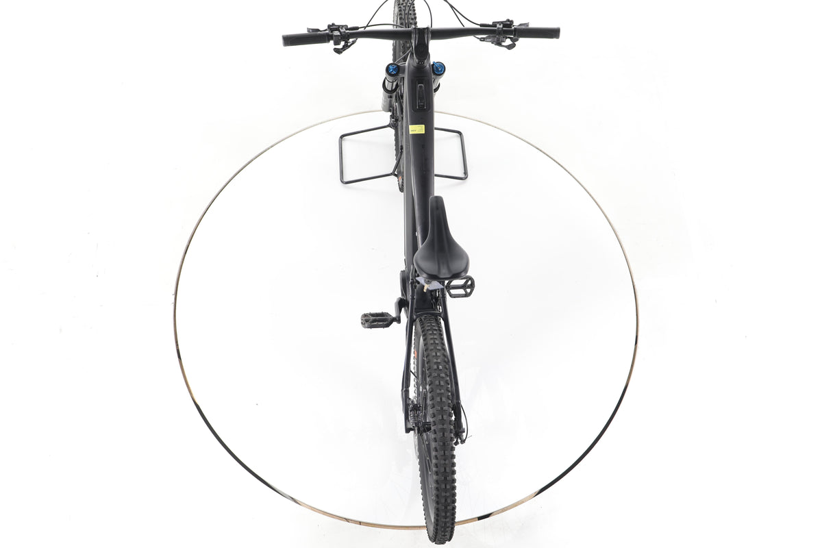 Cube Stereo Hybrid ONE77 HPC SLX E-Bike Fully Carbon 2025 - Image 22