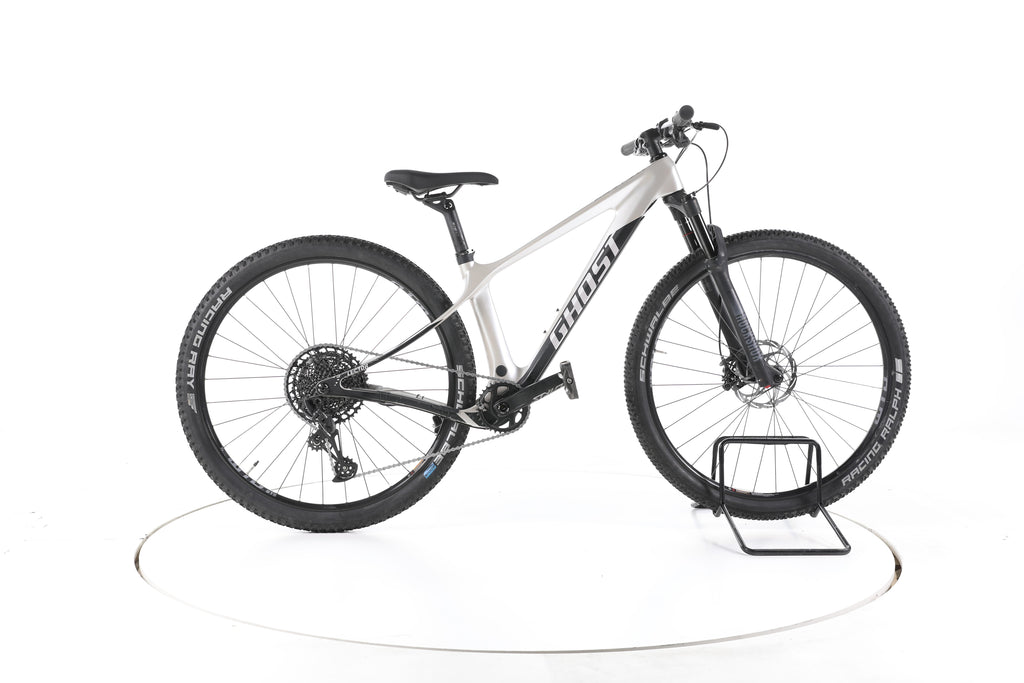Ghost Ghost Lector SF Fahrrad Hardtail - Image 1