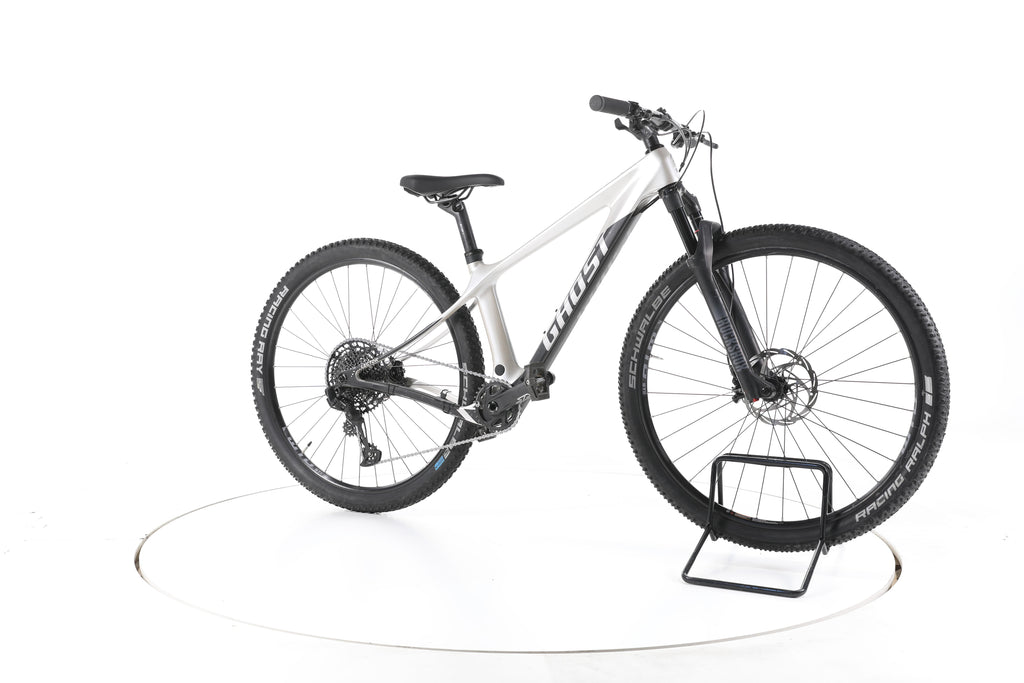 Ghost Ghost Lector SF Fahrrad Hardtail - Image 2