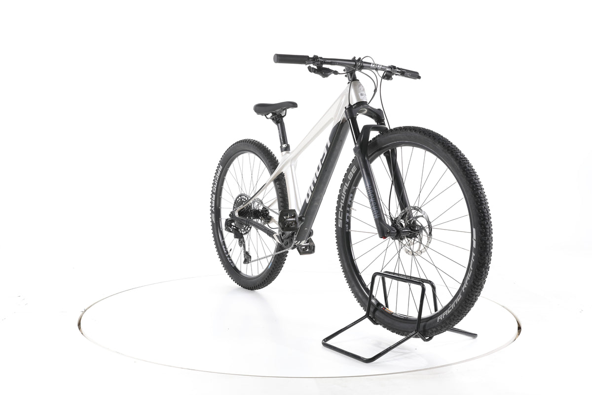 Ghost Ghost Lector SF Fahrrad Hardtail - Image 3