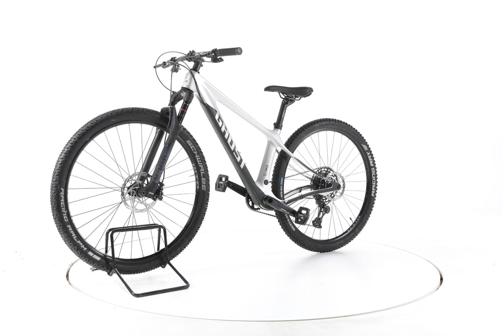 Ghost Ghost Lector SF Fahrrad Hardtail - Image 6