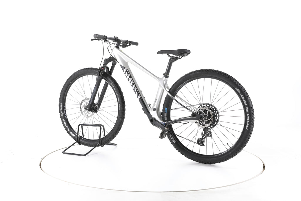 Ghost Ghost Lector SF Fahrrad Hardtail - Image 8