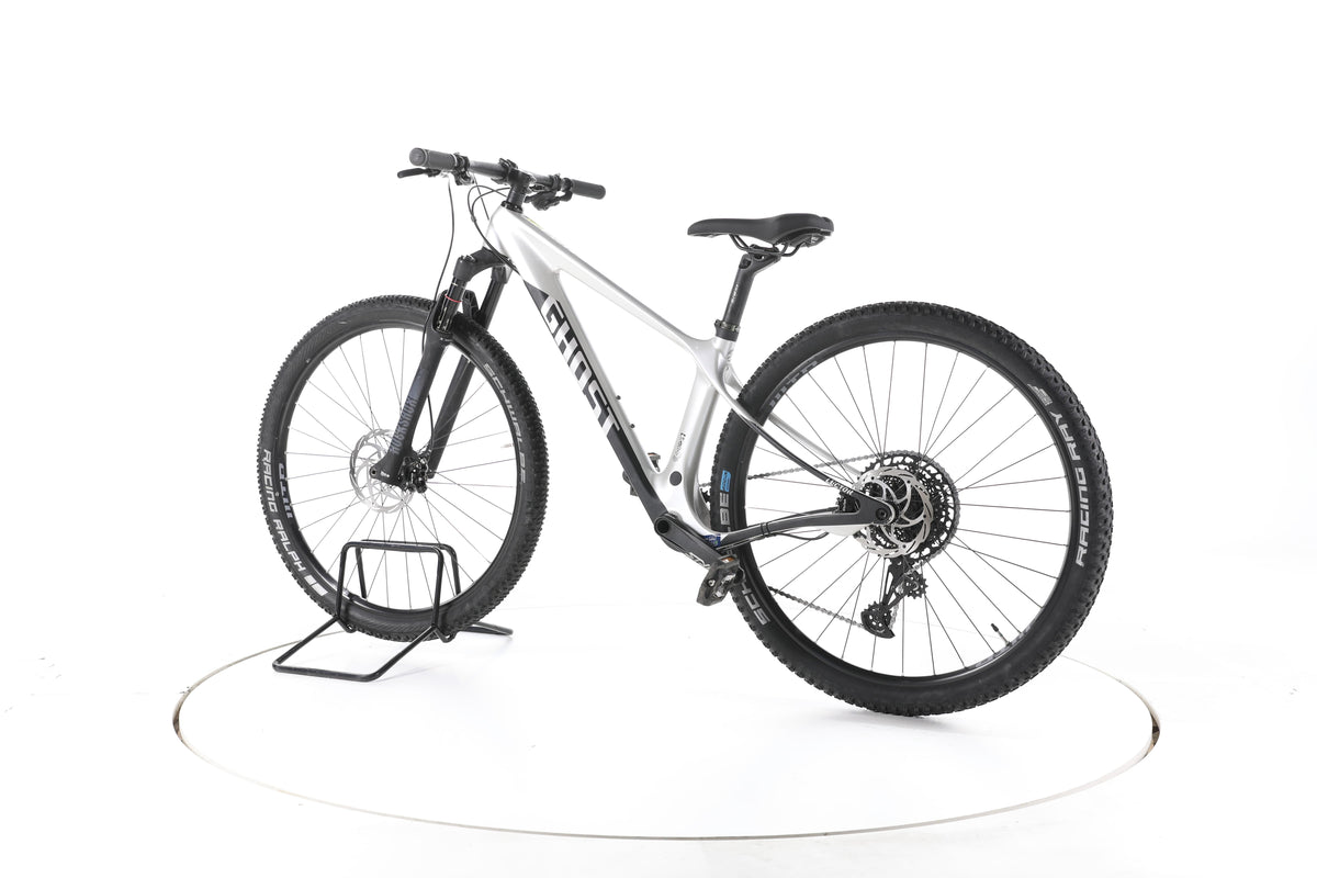 Ghost Ghost Lector SF Fahrrad Hardtail - Image 8