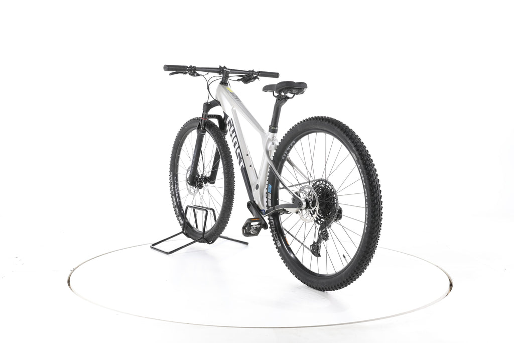 Ghost Ghost Lector SF Fahrrad Hardtail - Image 9
