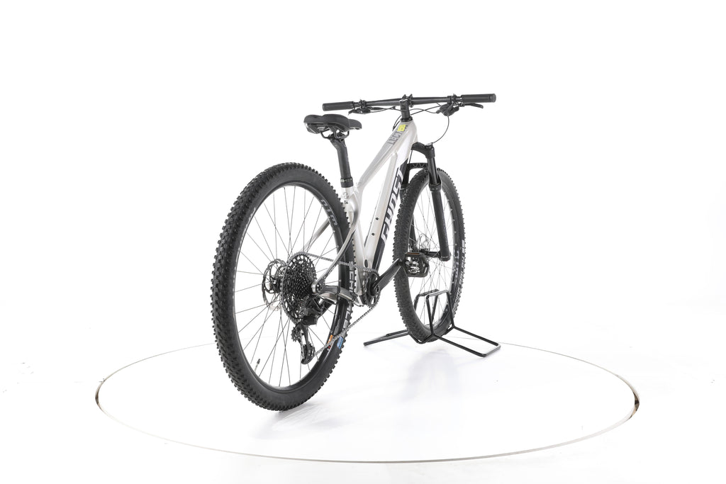 Ghost Ghost Lector SF Fahrrad Hardtail - Image 11