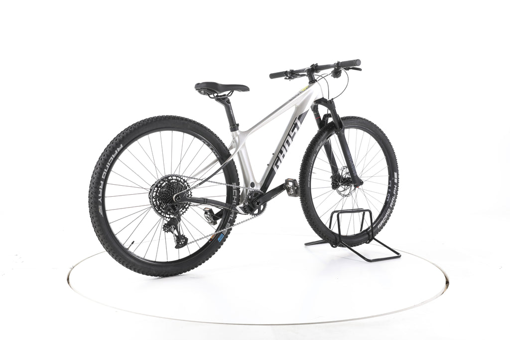 Ghost Ghost Lector SF Fahrrad Hardtail - Image 12