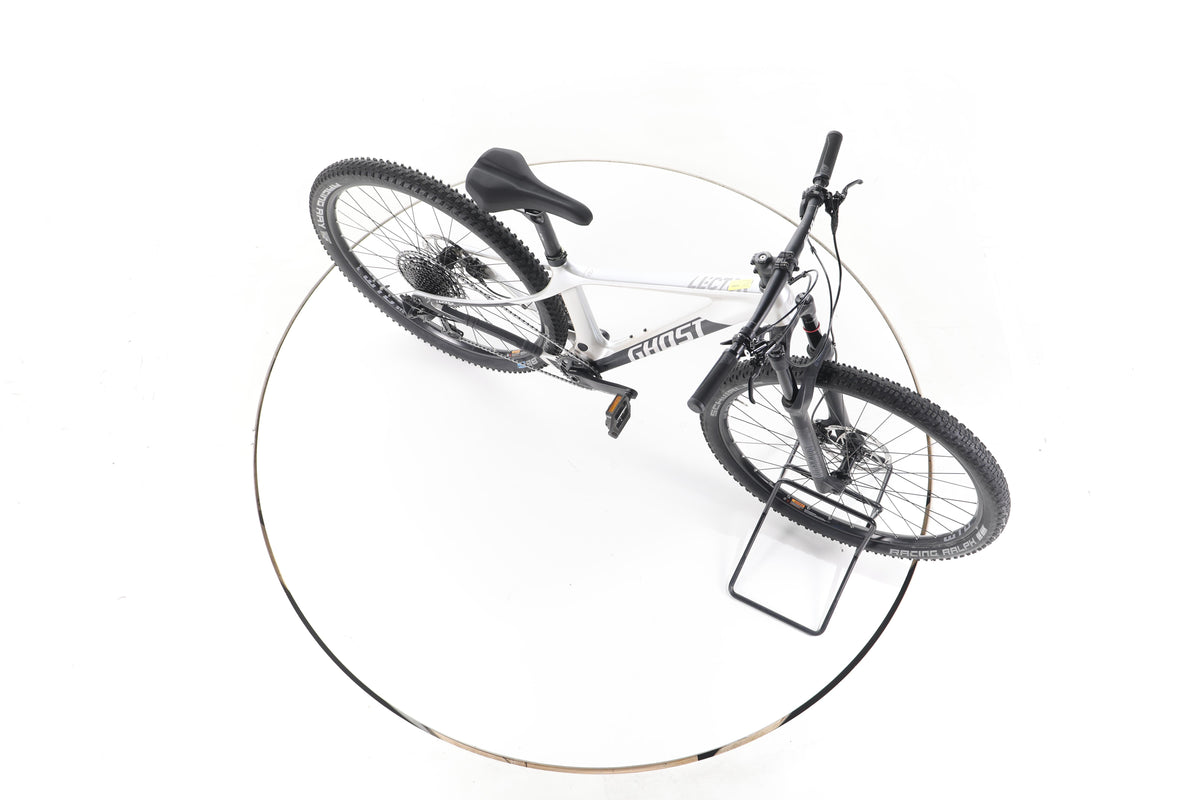 Ghost Ghost Lector SF Fahrrad Hardtail - Image 14
