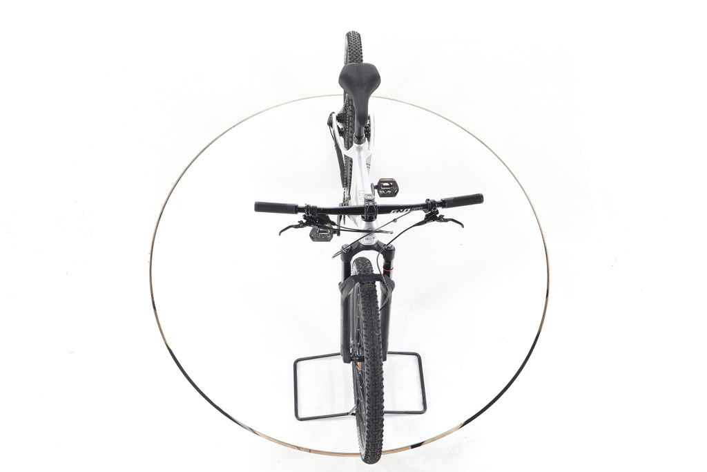 Ghost Ghost Lector SF Fahrrad Hardtail - Image 16