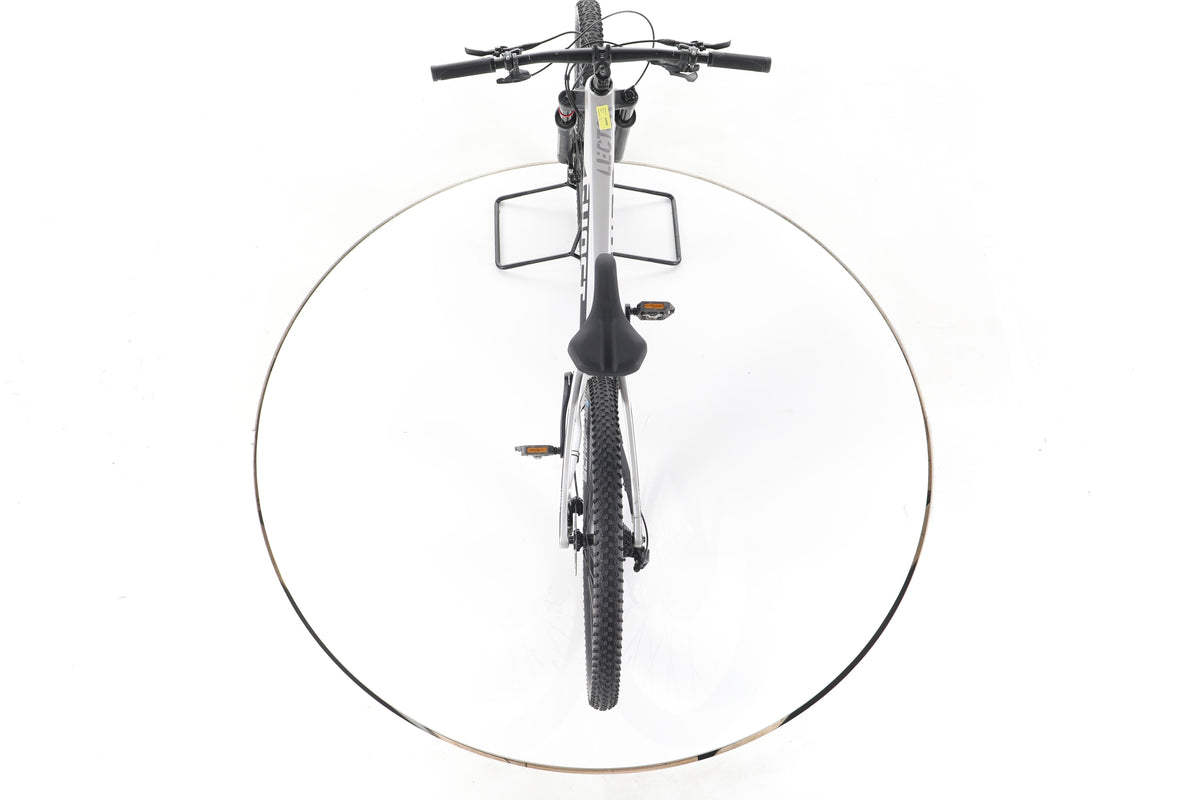 Ghost Ghost Lector SF Fahrrad Hardtail - Image 22