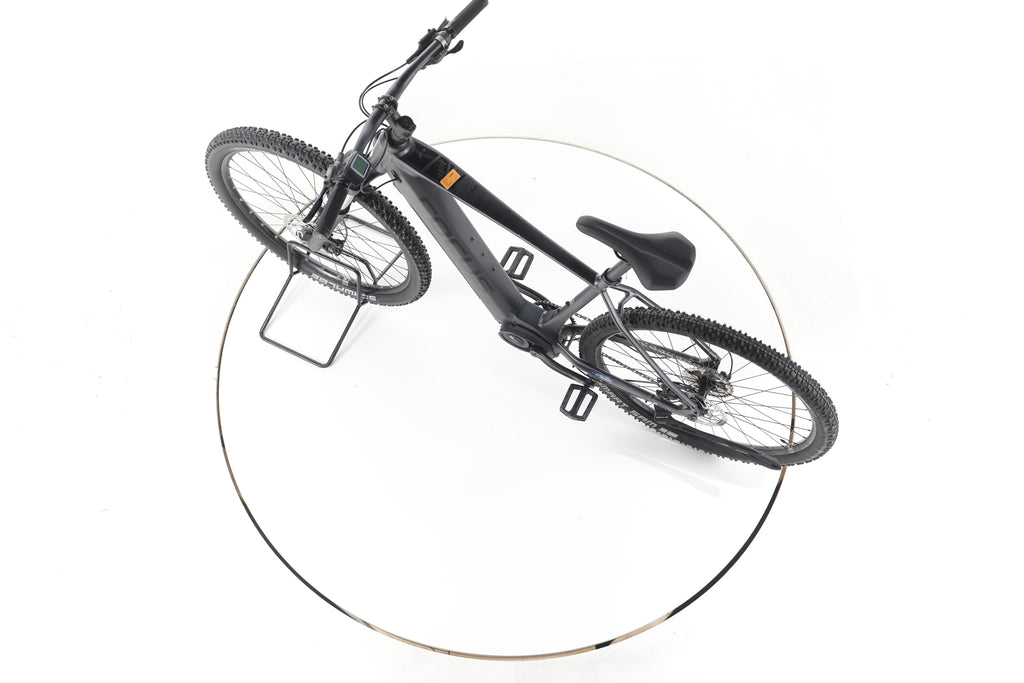 Focus JARIFA² 6.6 NINE,Diamond Black,L E-Bike - Image 20