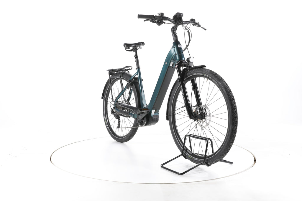 FALTER E 9.5 KS Trekking E-Bike Tiefeinsteiger - Image 3