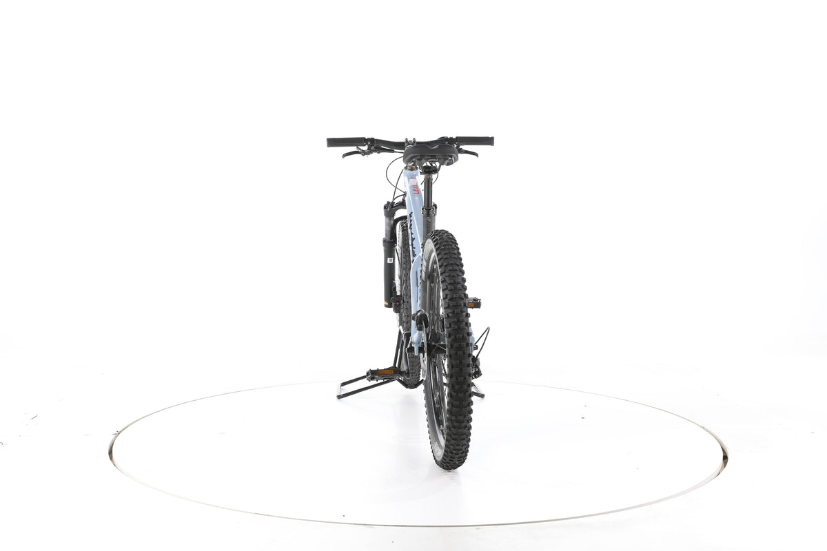 Orbea Laufey 24 H10 Kinder Bikes - Image 10