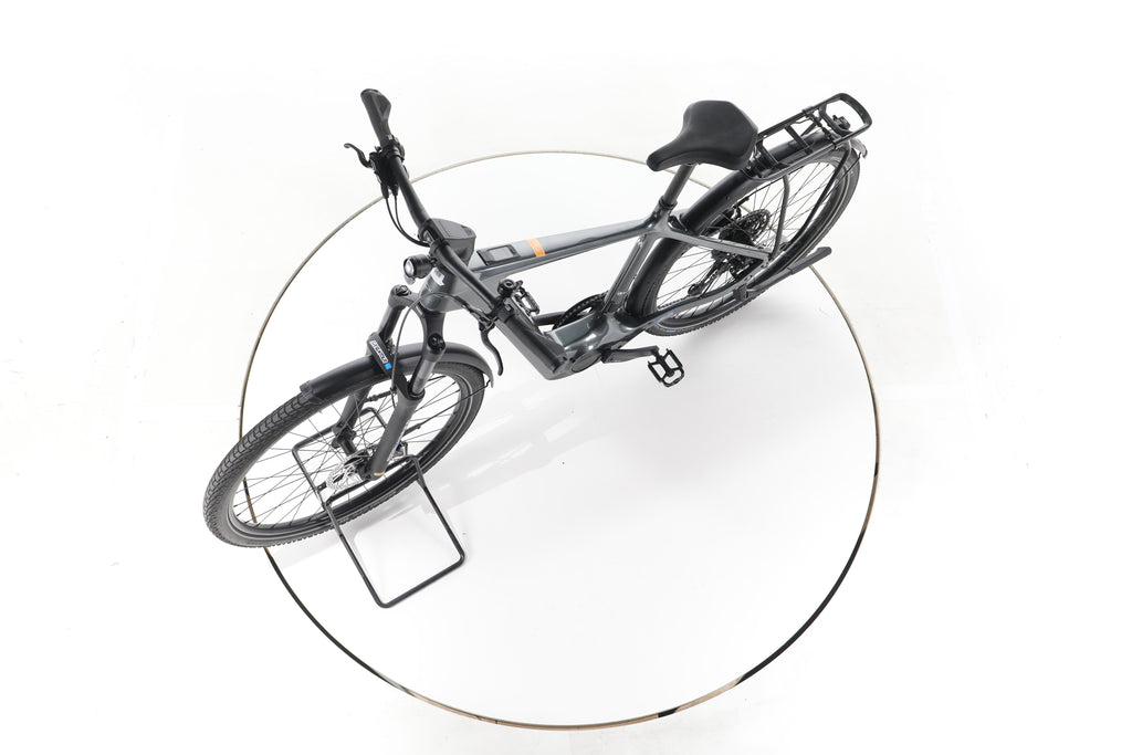Steppenwolf Transterra Sport 9.1 Trekking E-Bike Carbon 2025 - Image 18