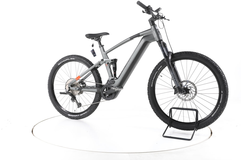Cube Stereo Hybrid 120 Pro E-Bike Fully - Image 2