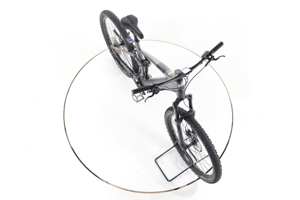 Cube Stereo Hybrid 120 Pro E-Bike Fully - Image 15