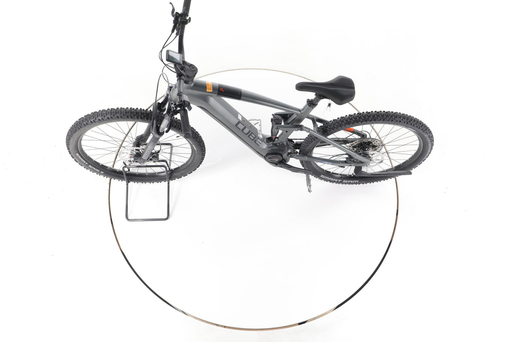 Cube Stereo Hybrid 120 Pro E-Bike Fully - Image 19