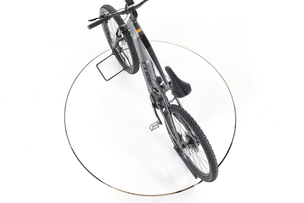 Cube Stereo Hybrid 120 Pro E-Bike Fully - Image 21