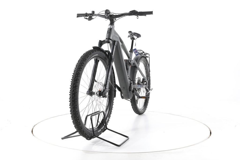 Cube Stereo Hybrid 120 Pro Allroad flash SUV E-Bike - Image 5