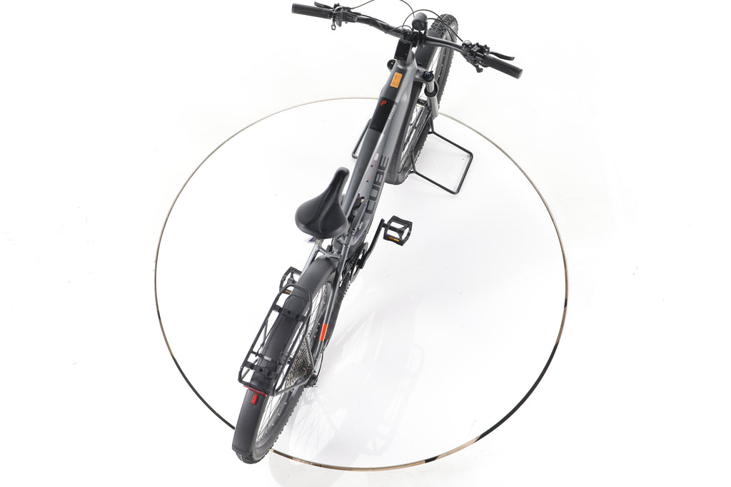 Cube Stereo Hybrid 120 Pro Allroad flash SUV E-Bike - Image 23