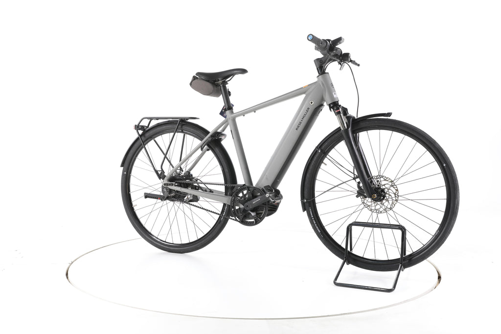 Riese & Müller Roadster Vario City E-Bike - Image 2