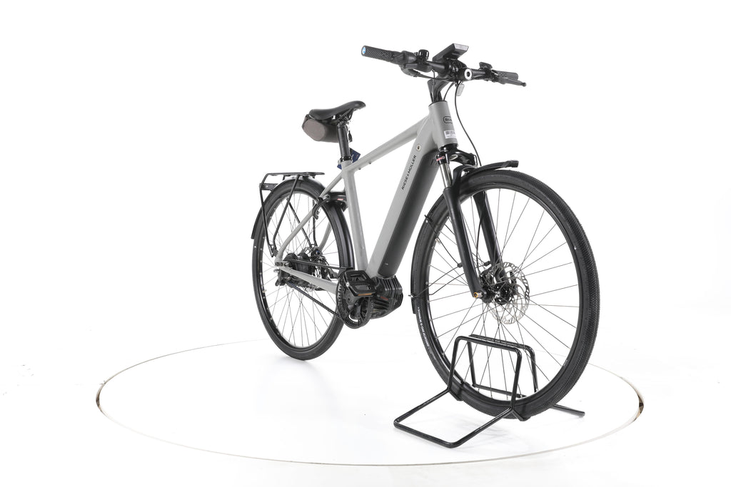 Riese & Müller Roadster Vario City E-Bike - Image 3