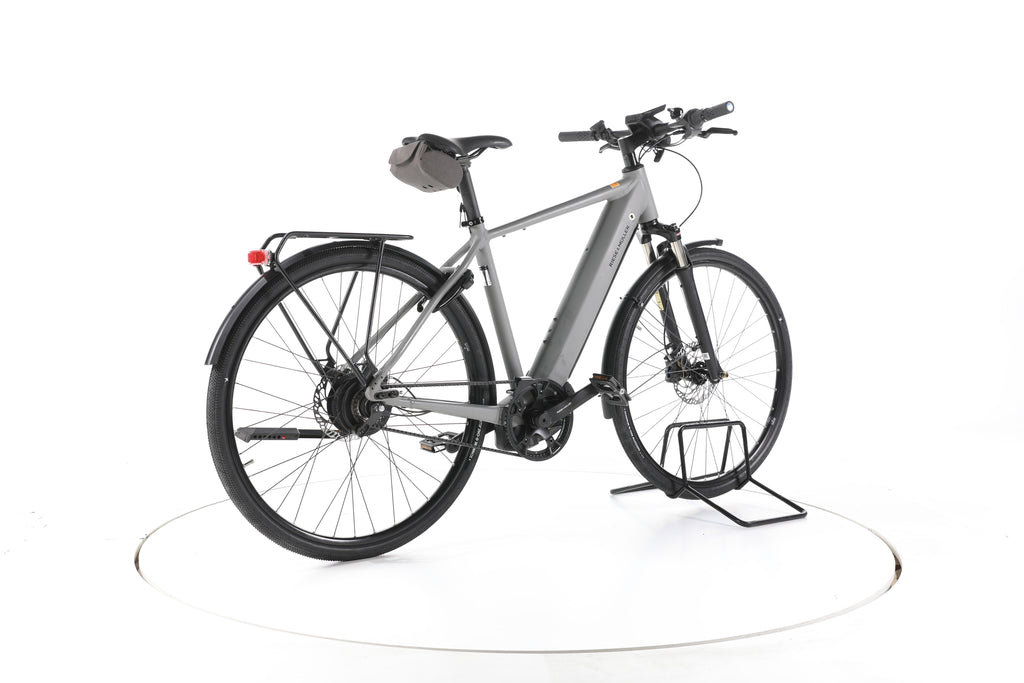 Riese & Müller Roadster Vario City E-Bike - Image 12