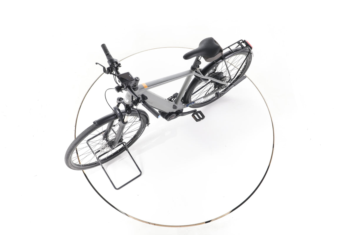Riese & Müller Roadster Vario City E-Bike - Image 18