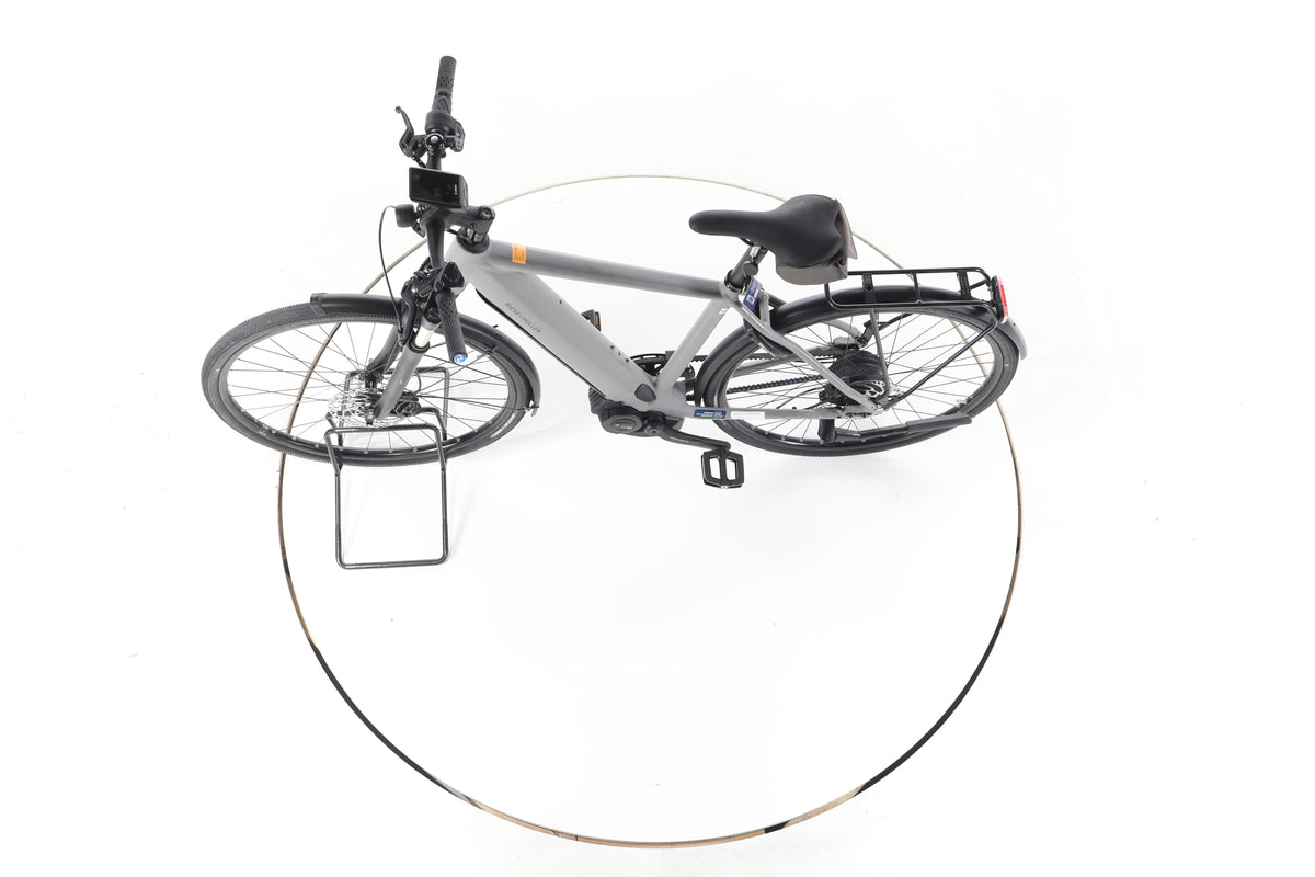 Riese & Müller Roadster Vario City E-Bike - Image 19
